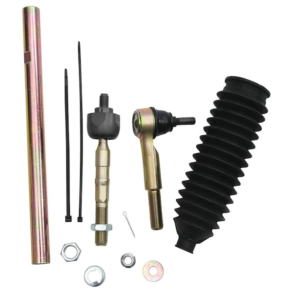 All Balls Tie Rod End Kit For Honda Talon 1000R SXS1000S2R 2019-2020 51-1097 - main